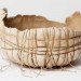 Green Products,New Materials,Decorative Objects,DIY,Art,bread objects,israeli design,Bezalel Art and Design Academy,Tel Aviv University,ephemeral objects,sand,flour,water,earth,string,macrame,biodegradable objects