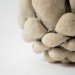 Green Products,New Materials,Decorative Objects,DIY,Art,bread objects,israeli design,Bezalel Art and Design Academy,Tel Aviv University,ephemeral objects,sand,flour,water,earth,string,macrame,biodegradable objects