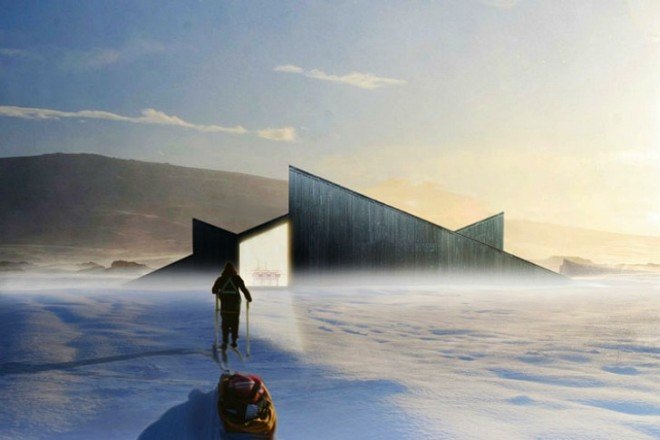Top 8 Winter Resorts, winter wonderland, winter, winter resort, eco winter resort, eco resort, eco tourism,