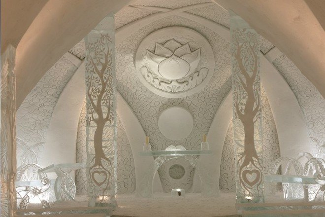 Top 8 Winter Resorts, winter wonderland, winter, winter resort, eco winter resort, eco resort, eco tourism,