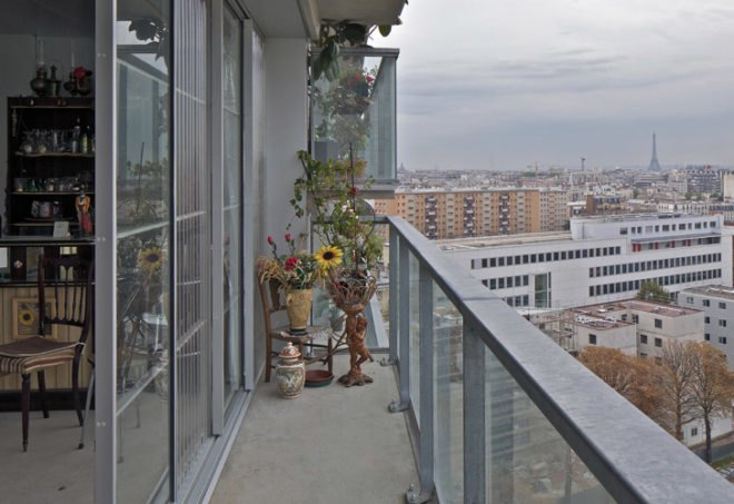 Frédéric Druot Architecture , Paris social housing,highrise renovation, french apartment green, green building redevelopment, apartment social housing retrofit,Paris green renovation, eco tower, apartment building renovation, Paris green apartment, apartment daylighting