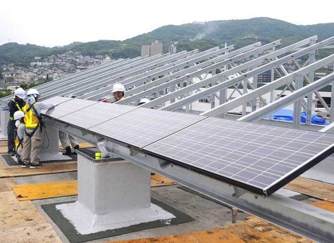 us solar industry, solar installation, solar power installation, solar energy installation, solar panel installation, solar power growth, solar energy growth, renewable energy growth, sustainable energy growth, solar power, solar energy, solar roof, solar development, solar technology, green energy, green power