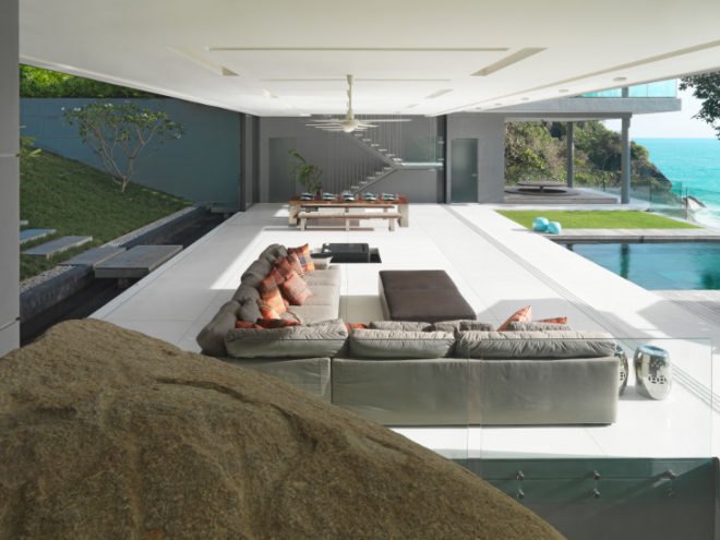 adrian mccarroll, villa amanzi, adrian mccarroll interview, original vision, green architecture, sustainable architecture, green building, sustainable building, tropical architecture, architecture interview, sustainable design, Phuket, thailand