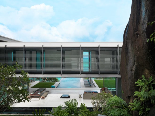 adrian mccarroll, villa amanzi, adrian mccarroll interview, original vision, green architecture, sustainable architecture, green building, sustainable building, tropical architecture, architecture interview, sustainable design, Phuket, thailand