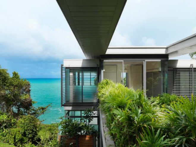 adrian mccarroll, villa amanzi, adrian mccarroll interview, original vision, green architecture, sustainable architecture, green building, sustainable building, tropical architecture, architecture interview, sustainable design, Phuket, thailand