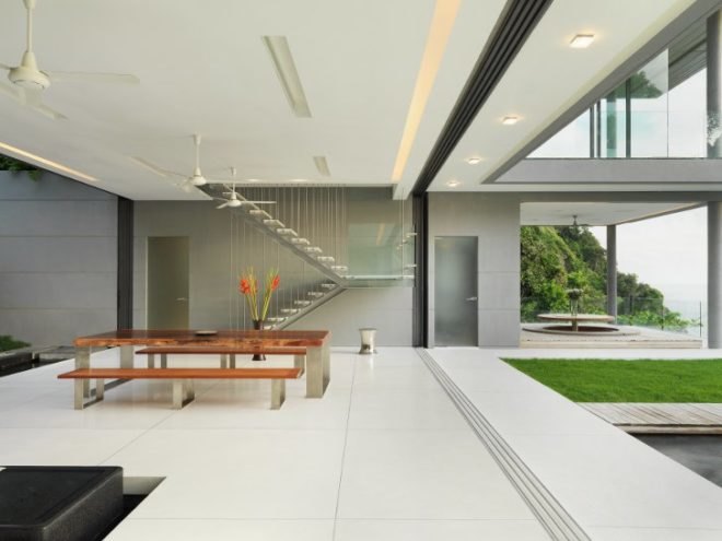 adrian mccarroll, villa amanzi, adrian mccarroll interview, original vision, green architecture, sustainable architecture, green building, sustainable building, tropical architecture, architecture interview, sustainable design, Phuket, thailand