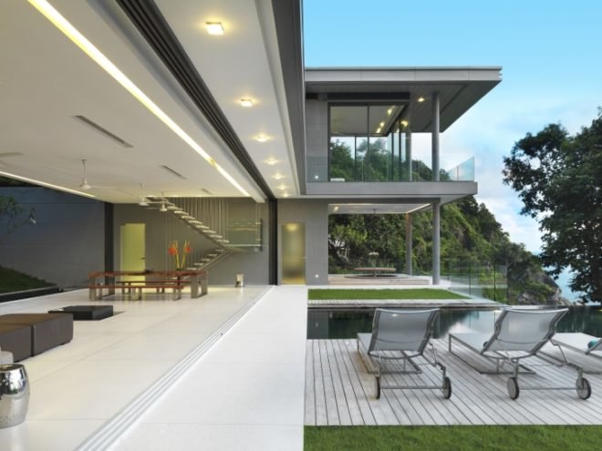 adrian mccarroll, villa amanzi, adrian mccarroll interview, original vision, green architecture, sustainable architecture, green building, sustainable building, tropical architecture, architecture interview, sustainable design, Phuket, thailand