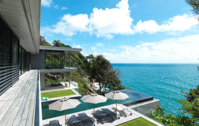 adrian mccarroll, villa amanzi, adrian mccarroll interview, original vision, green architecture, sustainable architecture, green building, sustainable building, tropical architecture, architecture interview, sustainable design, Phuket, thailand