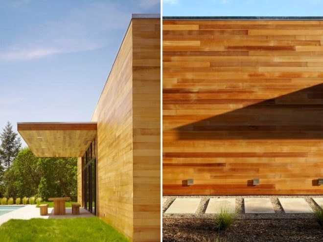 Westside Rd Residence, Dowling Studios, leed platinum home, green home, eco home, healdsburg, california