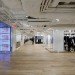 green design, eco design, sustainable design, LCD screens, UNIQLO, Wonderwall design, UV-coated insulated glass, flagship store, UNIQLO flagship, 5th avenue