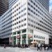 green design, eco design, sustainable design, LCD screens, UNIQLO, Wonderwall design, UV-coated insulated glass, flagship store, UNIQLO flagship, 5th avenue