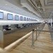 green design, eco design, sustainable design, LCD screens, UNIQLO, Wonderwall design, UV-coated insulated glass, flagship store, UNIQLO flagship, 5th avenue