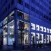green design, eco design, sustainable design, LCD screens, UNIQLO, Wonderwall design, UV-coated insulated glass, flagship store, UNIQLO flagship, 5th avenue