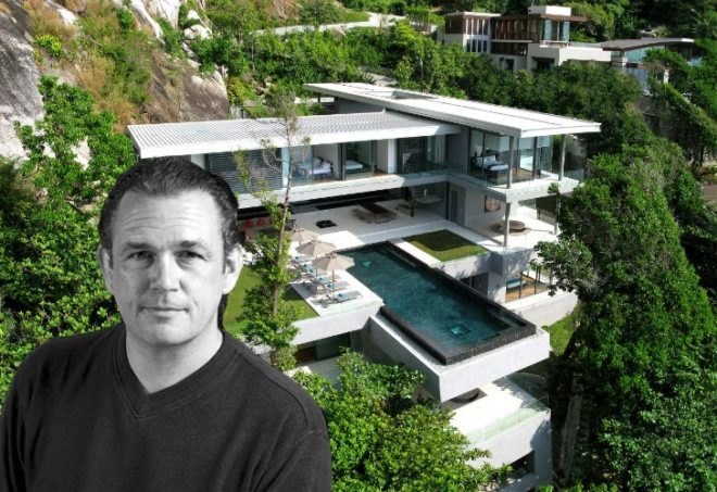 adrian mccarroll, villa amanzi, adrian mccarroll interview, original vision, green architecture, sustainable architecture, green building, sustainable building, tropical architecture, architecture interview, sustainable design, Phuket, thailand