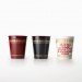 green design, eco design, sustainable design, recycled cups, Cup Noodles, Cup Noodles Museum, foam cups, lacquered foam cups, Momofuku Ando, recycled packaging