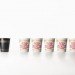 green design, eco design, sustainable design, recycled cups, Cup Noodles, Cup Noodles Museum, foam cups, lacquered foam cups, Momofuku Ando, recycled packaging