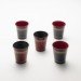 green design, eco design, sustainable design, recycled cups, Cup Noodles, Cup Noodles Museum, foam cups, lacquered foam cups, Momofuku Ando, recycled packaging