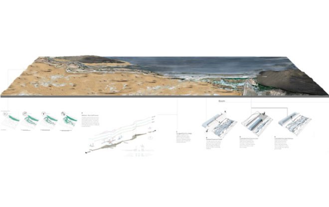 Daniels School of Architecture, Landscape and Design, University of Toronto, landscape architecture, architecture, green design, eco tourism, green tourism, sustainable tourism, sustainable golf courses, eco golf courses, eco lodges