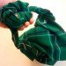 HOW TO: Wrap a Gift Using an Old Shirt, how to, diy, inhabitat diy, creative gift wrapping, gift wrapping, green gift wrapping, shirt giftwrap, green giftwrap, green gift wrap, green design, eco design, sustainable design, alternative gift wrap, sustainable gift wrap, creative ways to wrap a present, how to wrap a present, how to wrap a gift, furoshiki