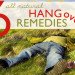 6 Natural Remedies to Cure Your New Year's Day Hangover, new year's day, hangover cure, hangover, hangover remedy, natural hangover remedy, how do i cure a hangover, banana hangover cure, coconut water hangover cure, New Year's Eve,