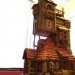 harry potter, harry potter gingerbread house, Weasley gingerbread house, muggle gingerbread house, potter gingerbread house, cool gingerbread house, unique gingerbread house, gingerbread house, how to make a gingerbread house, great gingerbread house, holiday decorations, holiday festivities, holiday activities, family activities