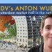 mvrdv, mvrdv anton wubben, interview mvrdv, interview anton wubben, green design, rotterdam market hall, european market hall, market hall architecture, Markthal Rotterdam, green markets, netherlands architecture