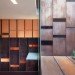 green design, eco design, sustainable design, Dean and Wolf Architects, Tribeca, Manhattan, Inverted Warehouse/Townhouse, converted warehouse, interior courtyard, glass curtain