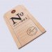 folding chair, la firme, montreal, wooden chair, label chair, customizable seat, russian birch chair