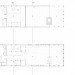 green design, eco design, sustainable design, Leroy Street STudio, Louver House, louver skin, long island, barn residence, lap pool, wood shop, roof garden