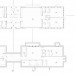 green design, eco design, sustainable design, Leroy Street STudio, Louver House, louver skin, long island, barn residence, lap pool, wood shop, roof garden