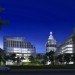 redevelopment of a mill compound, Venkataramanan Associates, Nirlon IT Park, architecture Mumbai India, flood proof architecture, architecture flooding, it architecture, technology architecture, LEED certification