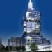 redevelopment of a mill compound, Venkataramanan Associates, Nirlon IT Park, architecture Mumbai India, flood proof architecture, architecture flooding, it architecture, technology architecture, LEED certification