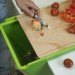 parasite farm, charlotte dieckmann and nils ferber, Alexander Giesemann, groth systme, indoor farming, agricultural production at home, interior farming, compost system