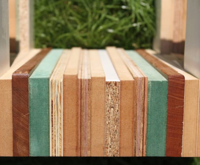 tristan titeux, re-cut furniture, salvaged wood, recycled wood, recycled materials, sustainable design, green design, recycled wood off-cuts, green furniture, green products, sustainable furniture