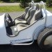 Envirotech, Lightning Electric Car, Lightning Hot Rod, Lightning Electric Hot Rod, electric vehicle, electric car, plug-in electric car, EV, plug-in EV, PEV, green car, green vehicle, green automotive design, green transportation, alternative transportation, zero emissions, hot rod