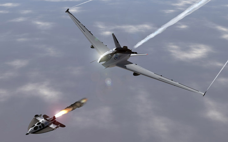 Oscar Vinals, XLDron, Zero Gravity, rocket plane, XLDron Zero Gravity, XLDron rocket plane, Zero Gravity rocket plane, 0 Gravity, green transportation, ultra-high bypass turbofan, green spaceship design, alternative transportation, green vehicle, Virgin Galactic, Richard Branson, space tourism, space travel, commercial space travel, commercial space flight