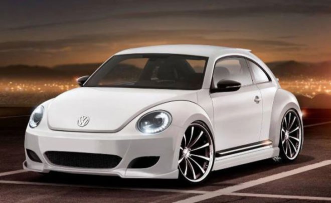 Volkswagen, electric concept car, concept car, Detroit auto show, NAIAS, North American International Auto Show, green concept car, green vehicle green car, electric vehicle, electric car, green automotive design, green transportation, alternative transportation, E-Up, Jetta hybrid, Volkswagen Beetle