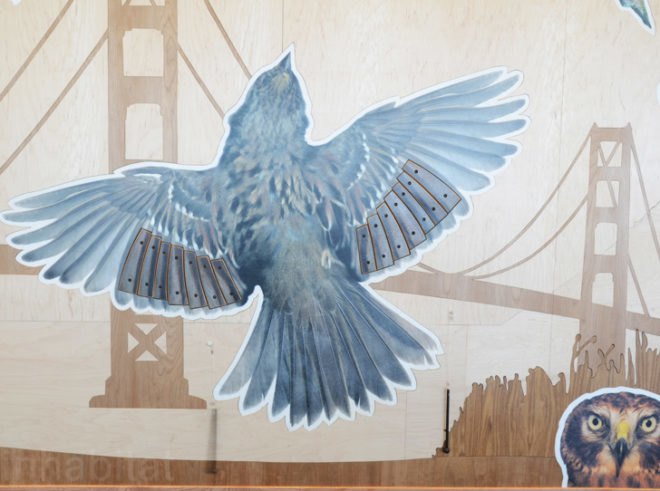 SFO Terminal 2, Terminal 2, SFO T2, green renovation, Gensler, eco airport, leed gold, airport, green design