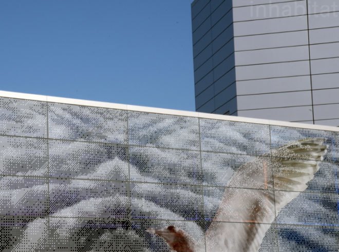 SFO Terminal 2, Terminal 2, SFO T2, green renovation, Gensler, eco airport, leed gold, airport, green design