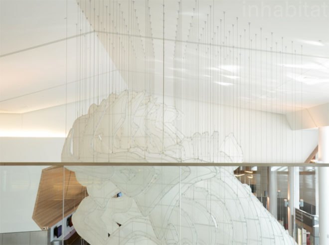 SFO Terminal 2, Terminal 2, SFO T2, green renovation, Gensler, eco airport, leed gold, airport, green design