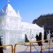 ice architecture, buildings made from ice and snow, ice buildings, snow buildings, icehotel, green design, eco design, sustainable design, ice castle