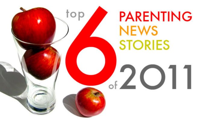 arsenic in apple juice, Arsenic in juice, baby storm, breast milk ice cream, cellphone radiation, Cosleeping, gaga breast milk, genderless baby, green kids news, green news, lady gaga, top 2011, Top 6 Biggest Green Kids News Stories of 2011, top green news stories 2011, top inhabitots posts 2011, top news of 2011