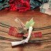 scrap fabric, holiday wreath, christmas, diy easy projetcs, how to, instructions, upcycled, remnant, eco, sustainable, recycled, gift, crafts, holiday wreaths, diy wreath, hot to make a wreath, fabric wreaths, diy fabric wreaths, eco wreaths, diy holiday projects, diy christmas projects