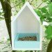 bird nesting box, sophie conran, bird houss, classic birdhouses, colorful birdhouses, bird feeders, backyard bird houses, green birdhouses, eco birdhouses, bird watching