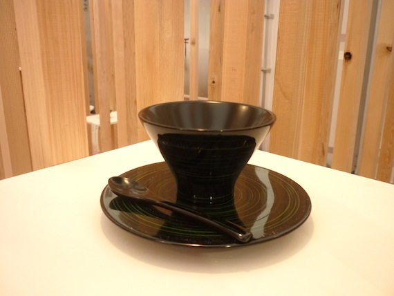 Tsugarunuri Ishioka Craft