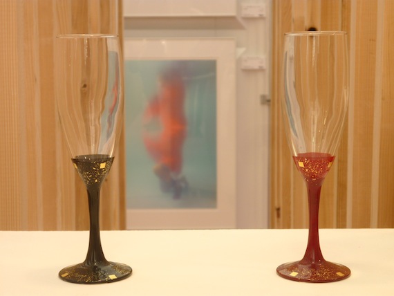 Marusan Lacquer ware