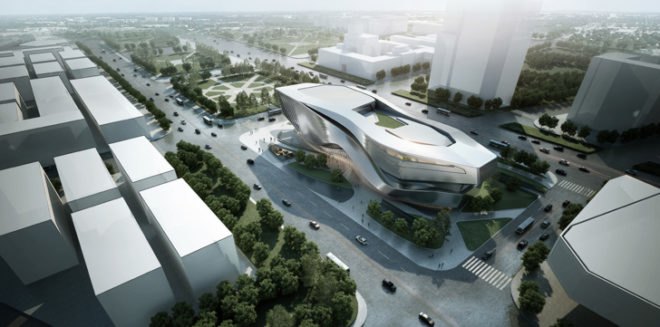 10 design, green design, eco design, sustainable design, green architecture, eco architecture, sustainable architecture, chinese architecture, urban planning museum, planning museum, museum architecture, green museums, eco museums, sustainable museums, architectural design, buildings