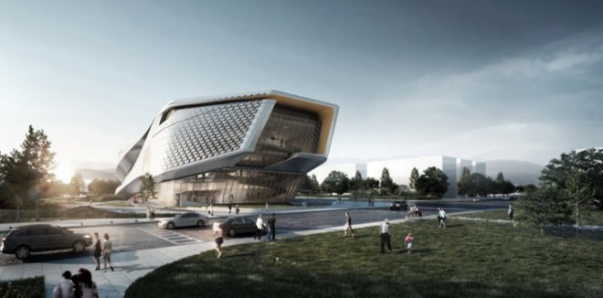 10 design, green design, eco design, sustainable design, green architecture, eco architecture, sustainable architecture, chinese architecture, urban planning museum, planning museum, museum architecture, green museums, eco museums, sustainable museums, architectural design, buildings