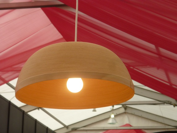 Bunaco lamp