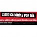 NYC Department of Health, Department of Health, DOH, public health, public safety, New York City, Inhabitat, Inhabitat NYC, obesity, health campaign, ad campaign, type 2 diabetes, diabetes, health risk, over-consumption, over weight, portion sizes, serving sizes, daily intake, calorie intake